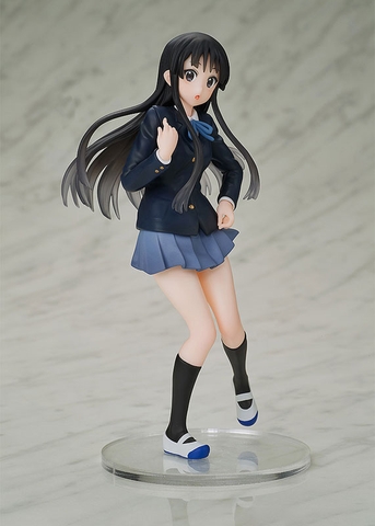 [PRE ORDER] MÔ HÌNH K-ON! - CHILLfigg - CHILLfigg K-ON! (Vision) FIGURE CHÍNH HÃNG