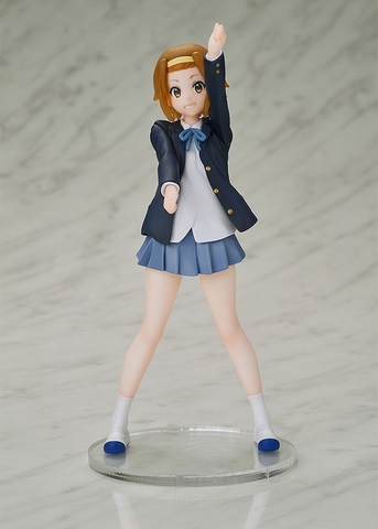 [PRE ORDER] MÔ HÌNH K-ON! - CHILLfigg - CHILLfigg K-ON! (Vision) FIGURE CHÍNH HÃNG