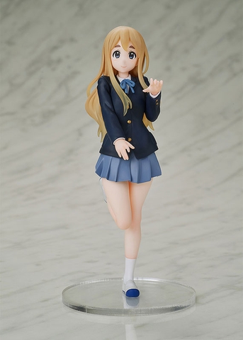 [PRE ORDER] MÔ HÌNH K-ON! - CHILLfigg - CHILLfigg K-ON! (Vision) FIGURE CHÍNH HÃNG