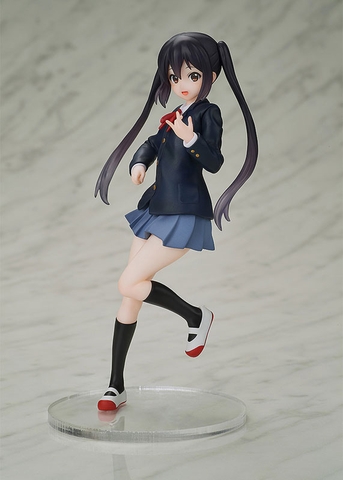 [PRE ORDER] MÔ HÌNH K-ON! - CHILLfigg - CHILLfigg K-ON! (Vision) FIGURE CHÍNH HÃNG