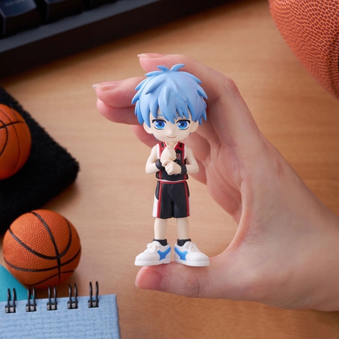 [PRE ORDER] MÔ HÌNH Blind Box Kuroko no Basket - PalVerse Kuroko no Basket vol.1 (Bushiroad Creative) FIGURE CHÍNH HÃNG