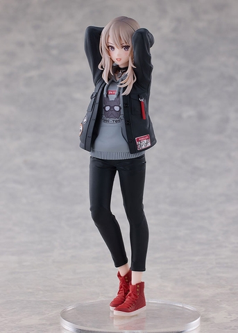 [PRE ORDER] MÔ HÌNH Girls Band Cry - CHILLfigg - CHILLfigg Girls Band Cry (Vision) FIGURE CHÍNH HÃNG