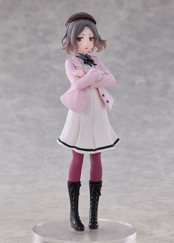 [PRE ORDER] MÔ HÌNH Girls Band Cry - CHILLfigg - CHILLfigg Girls Band Cry (Vision) FIGURE CHÍNH HÃNG