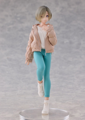 [PRE ORDER] MÔ HÌNH Girls Band Cry - CHILLfigg - CHILLfigg Girls Band Cry (Vision) FIGURE CHÍNH HÃNG
