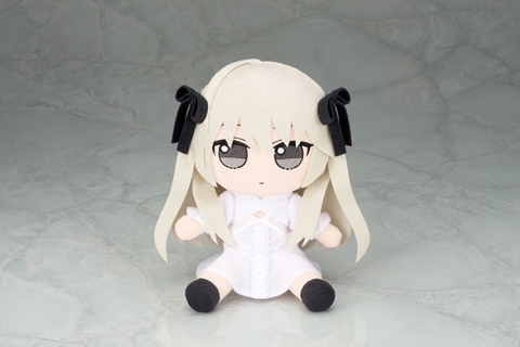 [PRE-ORDER] BÔNG Sora Kasugano - Yosuga no Sora  - FumoFumo Sora (amiami x Gift) PLUSH CHÍNH HÃNG
