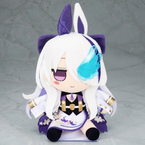 [PRE ORDER] BÔNG Unzen - Azur Lane - FumoFumo Series (Gift) PLUSH CHÍNH HÃNG