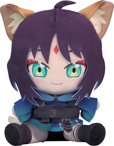 [PRE ORDER] BÔNG Sakayori Iroha - Chou Kaguya-hime! - VR (Good Smile Company) PLUSH CHÍNH HÃNG
