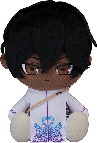 [PRE ORDER] BÔNG Arjuna - Fate/Grand Order - Chocotto Punitto (Good Smile Company) PLUSH CHÍNH HÃNG