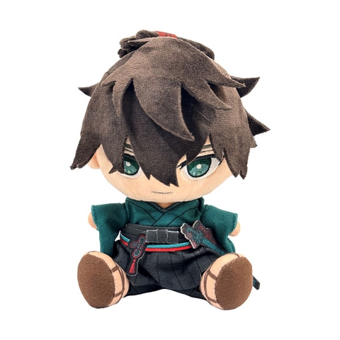 [PRE ORDER] BÔNG Miyamoto Iori - Fate/Samurai Remnant - (Koei Tecmo Games) PLUSH CHÍNH HÃNG