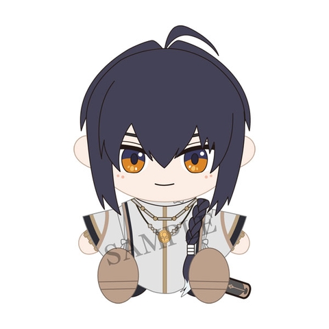 [PRE ORDER] BÔNG Remnant Saber - Fate/Samurai Remnant - (Koei Tecmo Games) PLUSH CHÍNH HÃNG