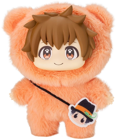 [PRE ORDER] BÔNG Katekyou Hitman REBORN! - Kigurumi Mascot (Good Smile Company, Orange Rouge) PLUSH CHÍNH HÃNG