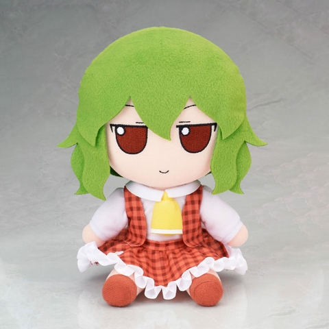 [PRE ORDER] BÔNG Kazami Yuuka - Touhou Project - FumoFumo - Touhou Plush Series (46) (Gift) PLUSH CHÍNH HÃNG