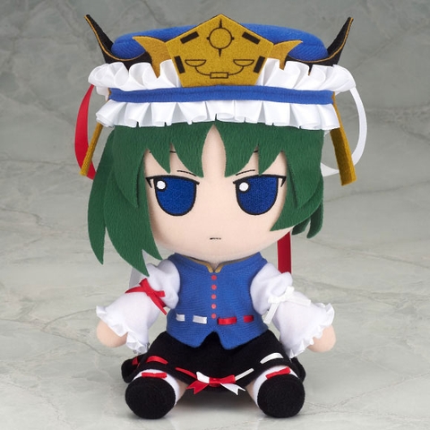 [PRE ORDER] BÔNG Sikieiki Yamaxanadu - Touhou Project - FumoFumo - Touhou Plush Series (51) (Gift) PLUSH CHÍNH HÃNG