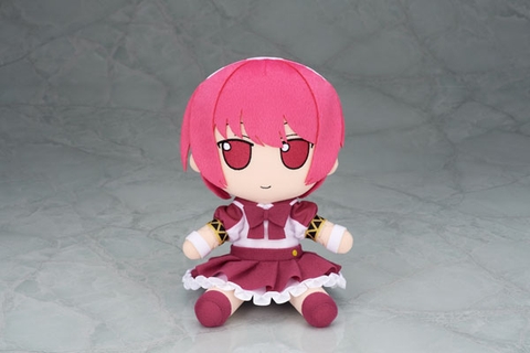 [PRE ORDER] BÔNG Dorothy Haze - VA-11 HALL-A: Cyberpunk Bartender Action - FumoFumo (AmiAmi, Gift) PLUSH CHÍNH HÃNG