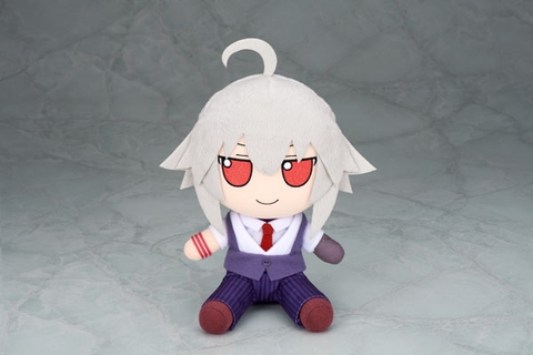 [PRE ORDER] BÔNG Dana Zane - VA-11 HALL-A: Cyberpunk Bartender Action - FumoFumo (AmiAmi, Gift) PLUSH CHÍNH HÃNG