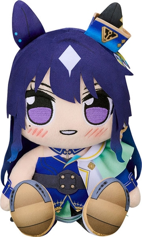 [PRE ORDER] BÔNG Umamusume: Pretty Derby - Kuripan (Good Smile Company) PLUSH CHÍNH HÃNG