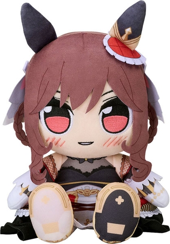 [PRE ORDER] BÔNG Umamusume: Pretty Derby - Kuripan (Good Smile Company) PLUSH CHÍNH HÃNG