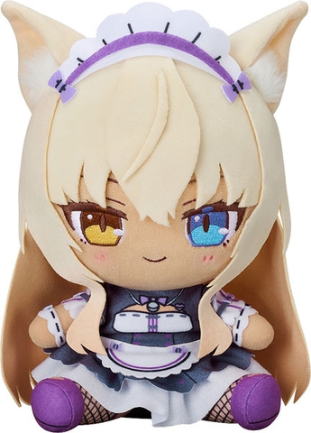 [PRE ORDER] BÔNG Nekopara Sekai Connect - Chocotto Punitto (Good Smile Company) PLUSH CHÍNH HÃNG
