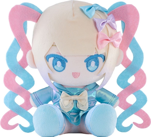 [PRE ORDER] BÔNG Needy Girl Overdose - Chocotto Punitto (Solarain Goods) PLUSH CHÍNH HÃNG