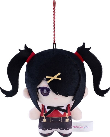 [PRE ORDER] BÔNG Needy Girl Overdose - PuniPico Mascot Nuigurumi (Solarain Goods) PLUSH CHÍNH HÃNG