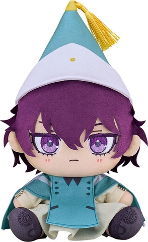 [PRE ORDER] BÔNG Tongari Boushi no Atelier - Chocotto Punitto (Good Smile Company) PLUSH CHÍNH HÃNG