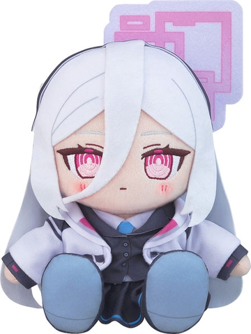 [PRE ORDER] BÔNG Blue Archive - Chocotto Punitto (Good Smile Company) PLUSH CHÍNH HÃNG