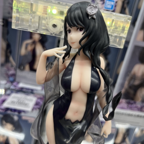 MÔ HÌNH Elsa Granhiert - Re:Zero kara Hajimeru Isekai Seikatsu - Glitter & Glamours (Bandai Spirits) FIGURE CHÍNH HÃNG