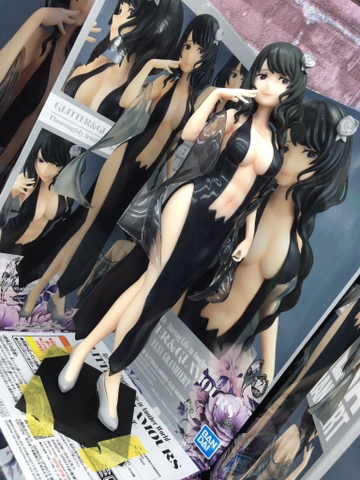 MÔ HÌNH Elsa Granhiert - Re:Zero kara Hajimeru Isekai Seikatsu - Glitter & Glamours (Bandai Spirits) FIGURE CHÍNH HÃNG