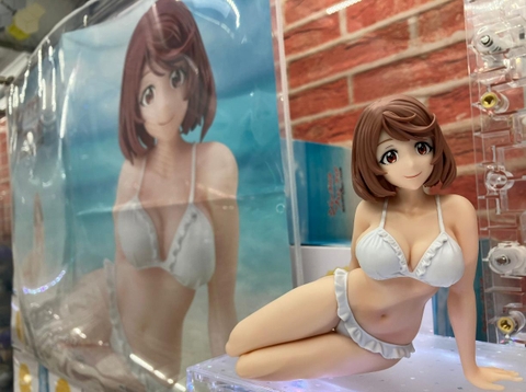 MÔ HÌNH Saiga Rei - Shangri-La Frontier - Celestial Vivi (Bandai Spirits) FIGURE CHÍNH HÃNG