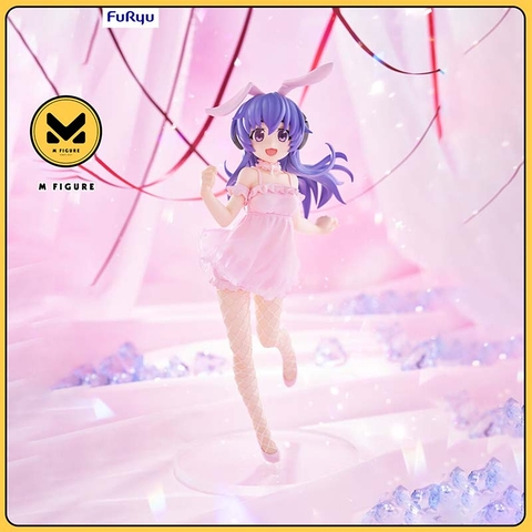 MÔ HÌNH Furude Hanyuu - Higurashi no Naku Koro ni Sotsu - BiCute Bunnies (FuRyu) FIGURE CHÍNH HÃNG