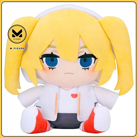 [PRE ORDER] BÔNG Akutagawa Yomuko - Gogh (Good Smile Company) PLUSH CHÍNH HÃNG