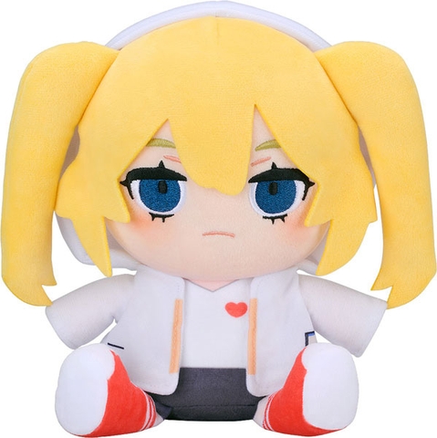 [PRE ORDER] BÔNG Akutagawa Yomuko - Gogh (Good Smile Company) PLUSH CHÍNH HÃNG