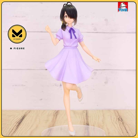 MÔ HÌNH Shiunji Kotono - Shiunji-ke no Kodomotachi - Vivit Figure (System Service) FIGURE CHÍNH HÃNG