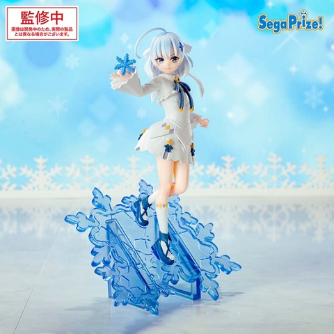 [Pre Order] MÔ HÌNH Tina Howard - Koujo Denka no Kateikyoushi - Luminasta (Sega Fave) FIGURE CHÍNH HÃNG