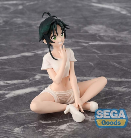 MÔ HÌNH Shiunji Minami - Shiunji-ke no Kodomotachi - Premium Chokonose Figure (Sega Fave) FIGURE CHÍNH HÃNG