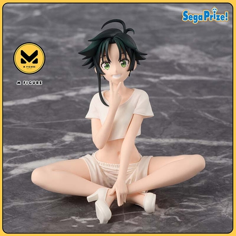 MÔ HÌNH Shiunji Minami - Shiunji-ke no Kodomotachi - Premium Chokonose Figure (Sega Fave) FIGURE CHÍNH HÃNG