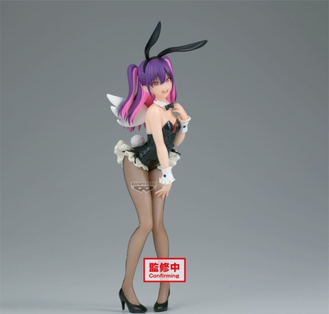 MÔ HÌNH Tachibana Mikari - 2.5-jigen no Yuuwaku - Glitter & Glamours - Bunny Style (Bandai Spirits) FIGURE CHÍNH HÃNG