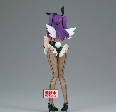 MÔ HÌNH Tachibana Mikari - 2.5-jigen no Yuuwaku - Glitter & Glamours - Bunny Style (Bandai Spirits) FIGURE CHÍNH HÃNG