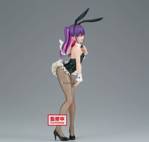 MÔ HÌNH Tachibana Mikari - 2.5-jigen no Yuuwaku - Glitter & Glamours - Bunny Style (Bandai Spirits) FIGURE CHÍNH HÃNG