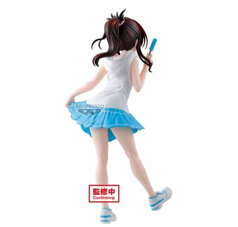 [Pre Order] MÔ HÌNH Yuuki Mikan - To LOVEru Darkness - Glitter & Glamours (Bandai Spirits) FIGURE CHÍNH HÃNG