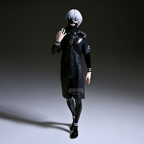 [Pre Order] MÔ HÌNH Kaneki Ken - Tokyo Ghoul - Grandista (Bandai Spirits) FIGURE CHÍNH HÃNG