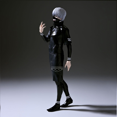 [Pre Order] MÔ HÌNH Kaneki Ken - Tokyo Ghoul - Grandista (Bandai Spirits) FIGURE CHÍNH HÃNG