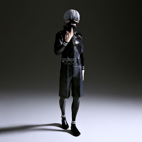 [Pre Order] MÔ HÌNH Kaneki Ken - Tokyo Ghoul - Grandista (Bandai Spirits) FIGURE CHÍNH HÃNG