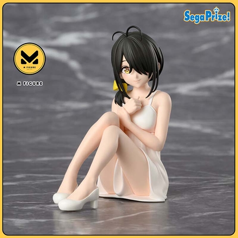 MÔ HÌNH Shiunji-ke no Kodomotachi - Shiunji Kotono - Premium Chokonose Figure (Sega Fave) FIGURE CHÍNH HÃNG