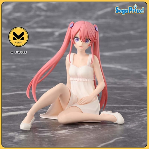MÔ HÌNH Shiunji Ouka - Shiunji-ke no Kodomotachi - Premium Chokonose Figure (Sega Fave) FIGURE CHÍNH HÃNG