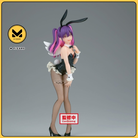 MÔ HÌNH Tachibana Mikari - 2.5-jigen no Yuuwaku - Glitter & Glamours - Bunny Style (Bandai Spirits) FIGURE CHÍNH HÃNG