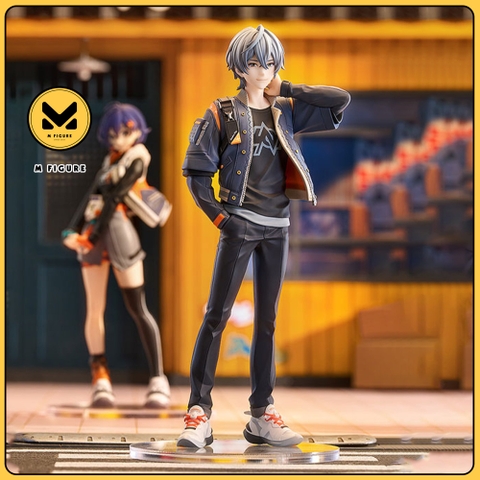 MÔ HÌNH Wise - Zenless Zone Zero - Pop Up Parade - SP (Good Smile Arts Shanghai, Good Smile Company) FIGURE CHÍNH HÃNG