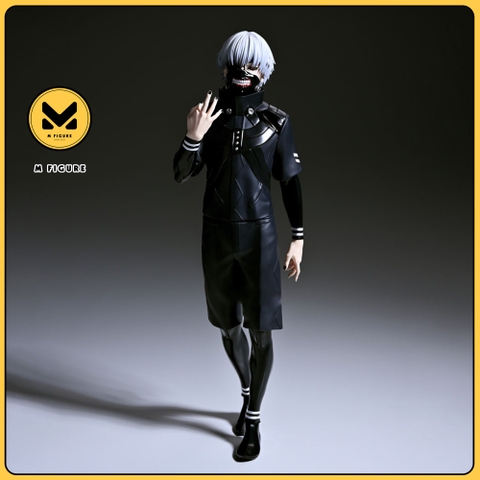 [Pre Order] MÔ HÌNH Kaneki Ken - Tokyo Ghoul - Grandista (Bandai Spirits) FIGURE CHÍNH HÃNG