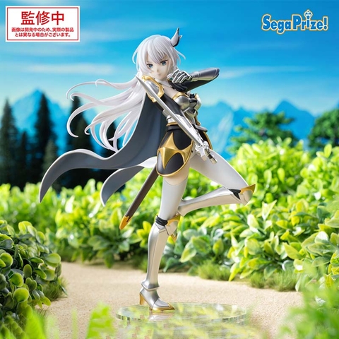 [Pre Order] MÔ HÌNH Allucia Citrus - Katainaka no Ossan, Kensei ni Naru PM Figure (Sega Fave) FIGURE CHÍNH HÃNG