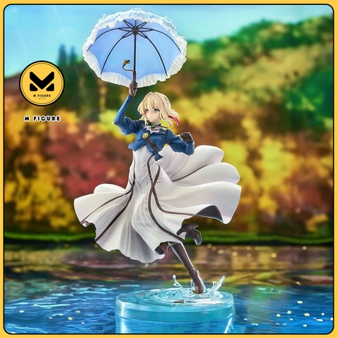 [Pre Order] MÔ HÌNH Violet Evergarden - 1/7 (ABC Animation, Good Smile Arts Shanghai) FIGURE CHÍNH HÃNG